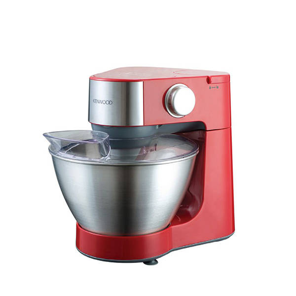 Kenwood Stand Mixer 900 Watt Red KM241 RD