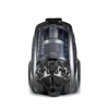 Kenwood Bagless Canister Vacuum Cleaner 2200 Watt Black VBP80.000GB