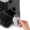 Delonghi Coffee Machine 1100W Black - EC235.BK