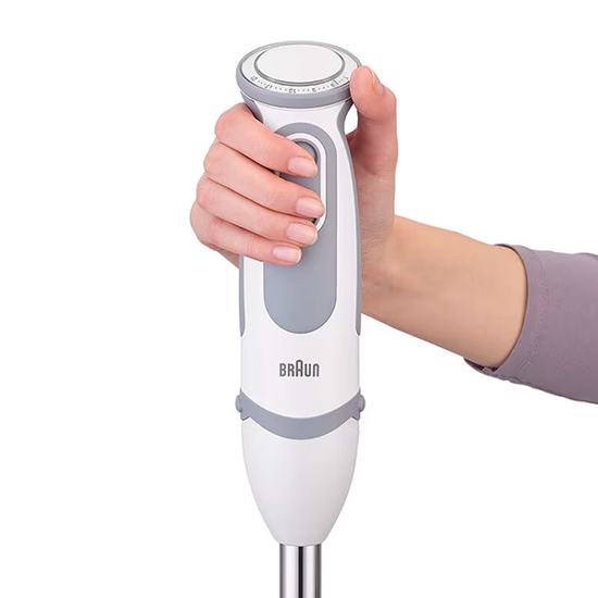 ElIraqi Company Braun MultiQuick 5 Vario Hand Blender With