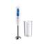 Braun Multiquick 2 Hand Blender 600 Watt 600 ml White MQ20001MWH