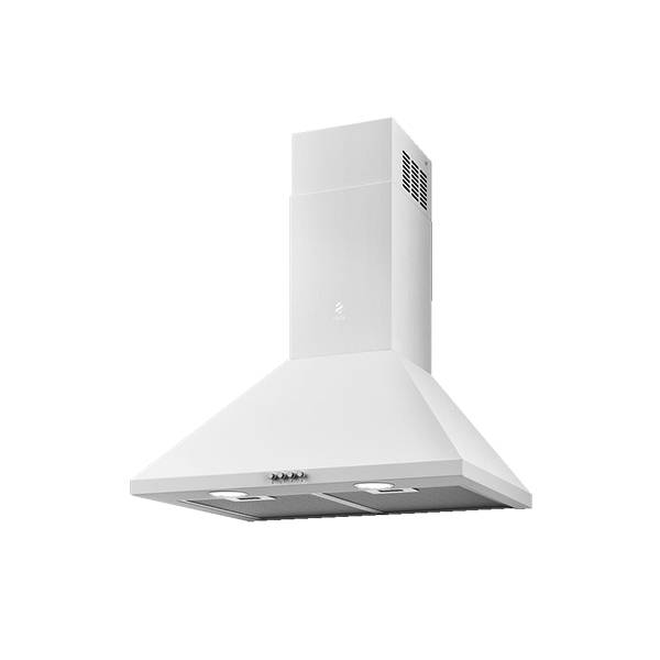 Elica pyramid hood 60 cm with chimney stainless TAMAYA 2.0 IX/F/60 NW