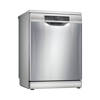 Bosch dishwasher 13 Set 6 programs Digital Stainless steel SMS6EMI11V