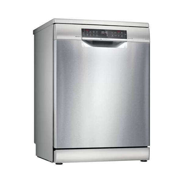 Bosch dishwasher 13 Set 6 programs Digital Stainless steel SMS6EMI11V