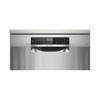 Bosch dishwasher 13 Set 6 programs Digital Stainless steel SMS6EMI11V