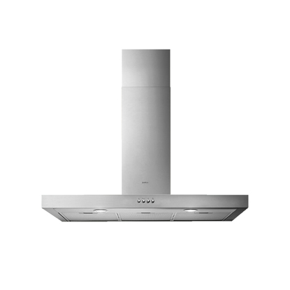 Elica Kitchen Chimney Hood 90 cm Stainless steel - SPOT NG H6 IX/A/90	