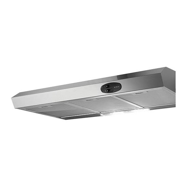 Elica Cooker Hood 90 cm 272 m3/h Stainless Steel KREA ST IX F/90