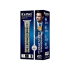 Picture of Kemei Rechargable Hair Clipper Gold km-4011
