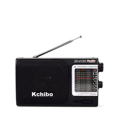 Khcibo Radio Kk-8120