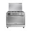 Fresh Gas Cooker Hammer Hydraulic Max 60*90 cm Digital touch Glass stainless Body 500016947