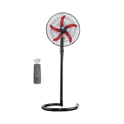 Fresh Stand Fan Shabah Turbo 18 remote 500015419