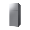 Samsung Refrigerator No Frost 396 Liters 2 Doors Inverter Silver - RT40A3010SA