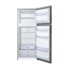 Samsung Refrigerator No Frost 396 Liters 2 Doors Inverter Silver - RT40A3010SA