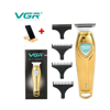 VGR Rechargeable Hair Shaver For Men - V-071 / 911