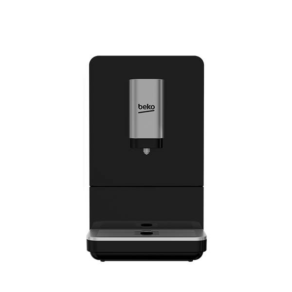 El-Iraqi Company | Beko Neymar Automatic Espresso Coffee Machine, 19 ...