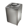 TOSHIBA Washing Machine 11 Kg, Pump, Dark Silver AEW-1190SUP(DS)