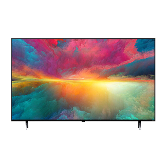 LG QNED QNED75 4K Smart TV 65 inch 2023 65QNED756RB