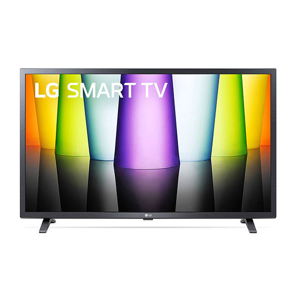 LG 32 Inch FHD Smart LED TV - 32LQ630B6LB