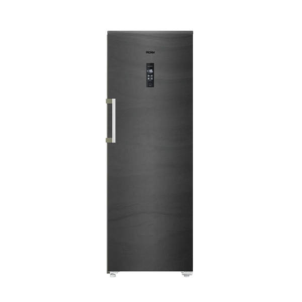 HAIER Upright Freezer No Frost inverter Digital 6 Drawers Silver HF-290PS