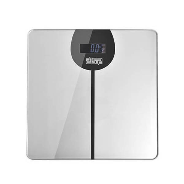 DSP Body Scale 180 KG Glass KD7013