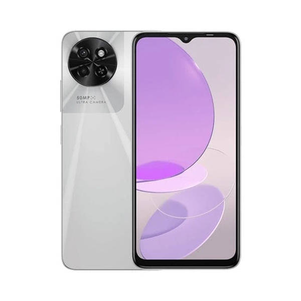 Itel S23 Storge : 256 g / Ram : 8 g