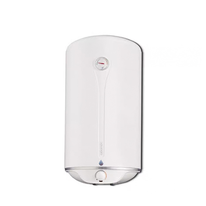 Atlantic Opro Electric Water Heater 80 Litre White - Opro 80 L