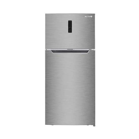 White whale refrigerator 540 Liter stainless WR-5395 HSSX