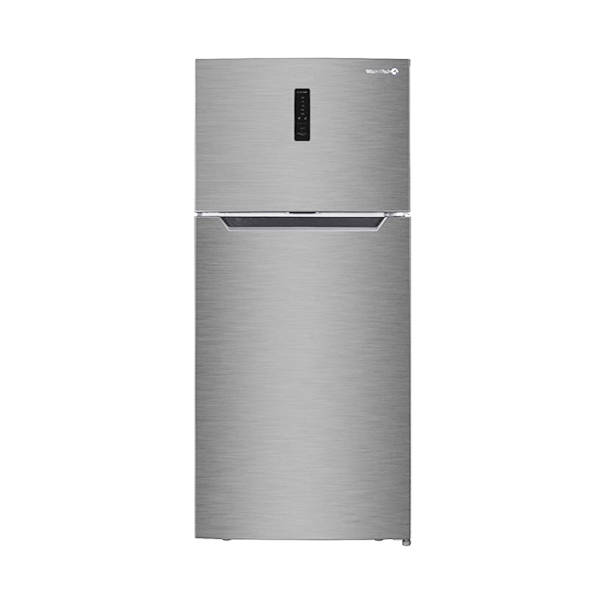 White whale refrigerator 540 Liter stainless WR-5395 HSSX