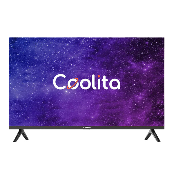 Fresh Smart TV Coolita 43 inch Full HD Frameless 43LF423CT