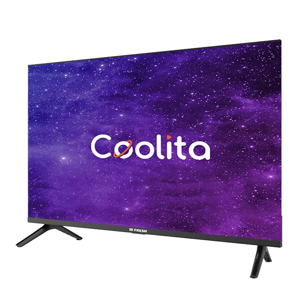 Fresh Smart TV Coolita 43 inch Full HD Frameless 43LF423CT