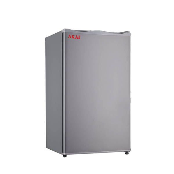 Akai Mini Bar 4.5 Feet 29.5 Liter Silver AK95