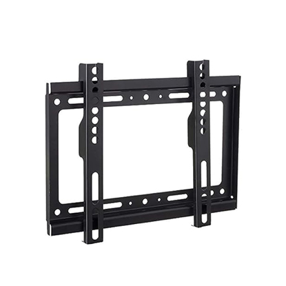 HM TV Stand 14:43 Inch Fixed Black
