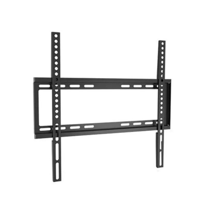 HM TV Stand 26:63 Inch Fixed Black