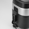DSP Air Fryer 1800 watt 6.5 Liter Black KB2088