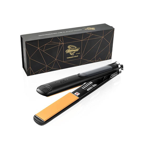 Tornado Gold Straightener 980F