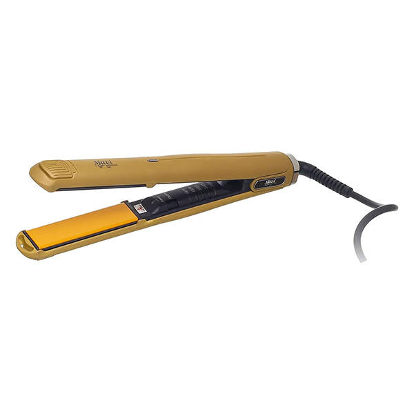 MAVI Professional hair iron Gold 980f