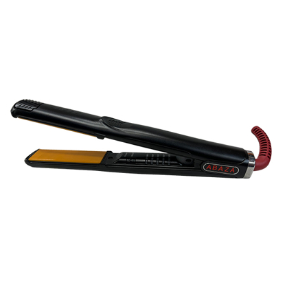 Kanzy Abaza King 2024 hair straightener Up To 980F with steel box