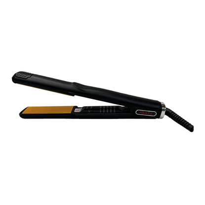 Kanzy Abaza King 2024 hair straightener Up To 980F with carton box
