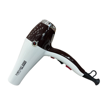 Tornado 6500 Professional Hair Dryer Hot and Cold