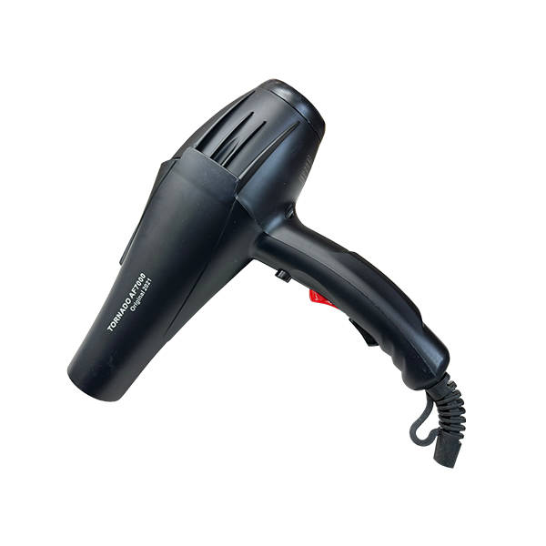 Tornado AF7000 Professional Hair Dryer Hot and Cold 2600 Watt