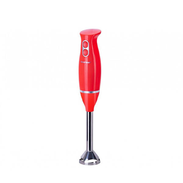 Starget Hand blender 2 Speeds Red ST- 425