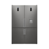 Ocean Twins Refrigerator CNF 4101 TD X A+ CNFR 410 TD X A+ Refrigerator 341 Liters Freezer 6 Drawers