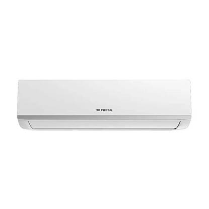 Fresh Split Air Conditioner 2.25hp Smart Inverter Cool White SIFW20C/IP AG-R32