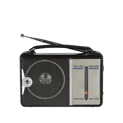 Concord SL-50 Portable Radio Speaker