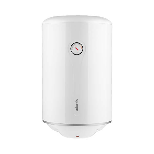 Atlantic Ego Electric Water Heater 80 Liter White - Ego 80 L