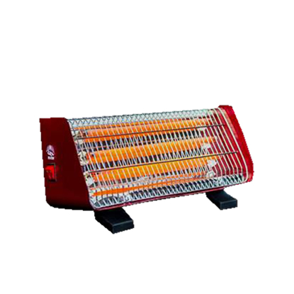 NOUR Electric Heater 2 Candle