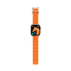 Smart Watch 2 Ultra Orange