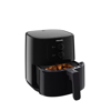 Philips Essential Air Fryer, Analogue, Black 60 Hz - HD9200/91 with warranty