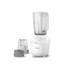 Philips Blender 450 Watt 1 Liter White HR2041