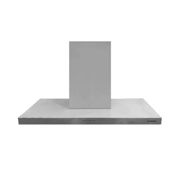 Fresh built in cooker hood 90 cm 3 speeds Stainless FHC90S75ML